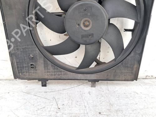 Radiator fan CITROËN C3 II (SC_) 1.0 VTi 68 | BP36618142M35 - Image 2
