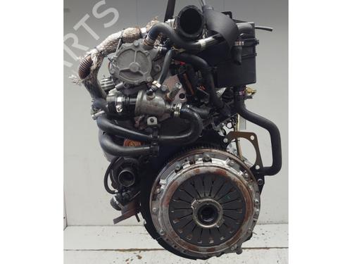 Engine ALFA ROMEO 156 (932_) 1.9 JTD (932B2) | BP37485986M1 - Image 4