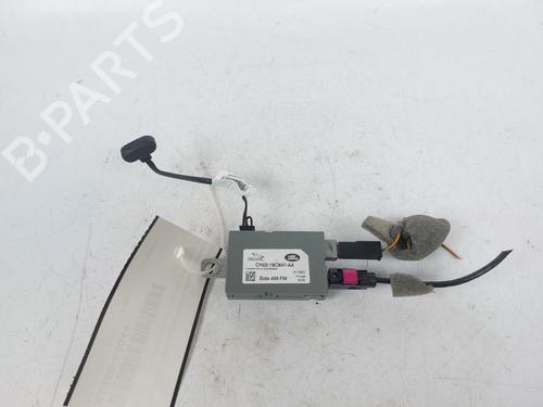 Used Engine control unit (ECU) Engine control unit (ECU) JAGUAR XF SPORTBRAKE (X250) 2.2 D (163 hp) 15164549 15164549