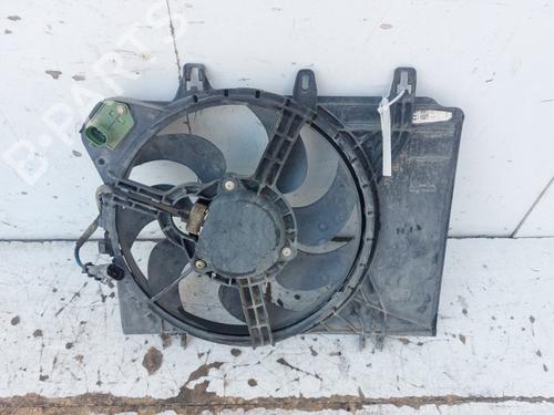Used Radiator fan Radiator fan 37019725 37019725