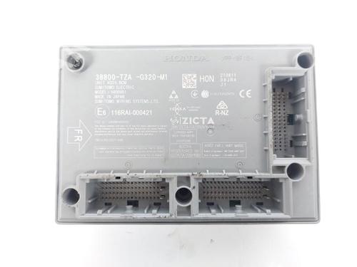 Used Electronic module Electronic module 21527243 21527243