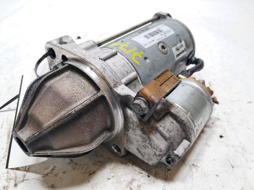 Starter MERCEDES-BENZ C-CLASS (W203) C 220 CDI (203.008) | BP34617625M8 - Image 2
