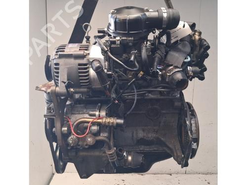 Used Engine Engine FIAT CINQUECENTO (170_) 0.9 i.e. S (170AF, 170CF) (40 hp) 40596718 40596718