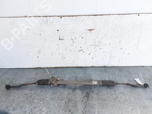 Used Steering rack Steering rack NISSAN JUKE (F15) 1.6 (117 hp) 15172247 15172247