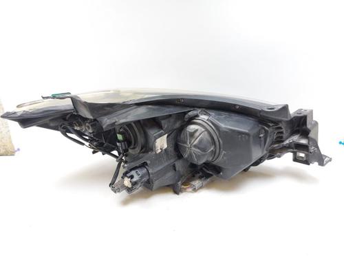 Left headlight MAZDA CX-5 (KE, GH) 2.2 D (KE2FW) | BP29702441C28 