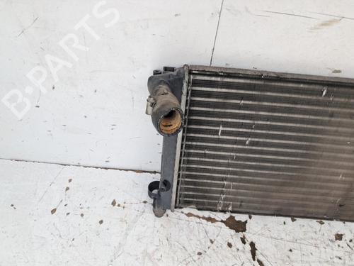 Water radiator FIAT PANDA (169_) 1.2 (169AXF2A, 169AXF1A) | BP37757369M31 - Image 3