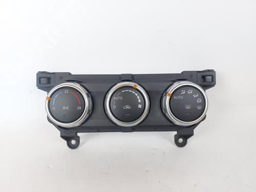 Used Climate control Climate control MAZDA CX-3 (DK) 1.5 SKYACTIV-D (DK2WS, DK5FW) (105 hp) 19081608 19081608
