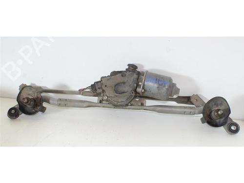 Used Front wiper motor DAIHATSU SIRION (M3_) 1.0 (M300) (70 hp) 15144275
