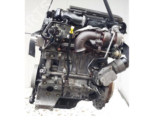Used Engine CITROËN C3 Pluriel (HB_) 1.4 HDi (68 hp) 19877290