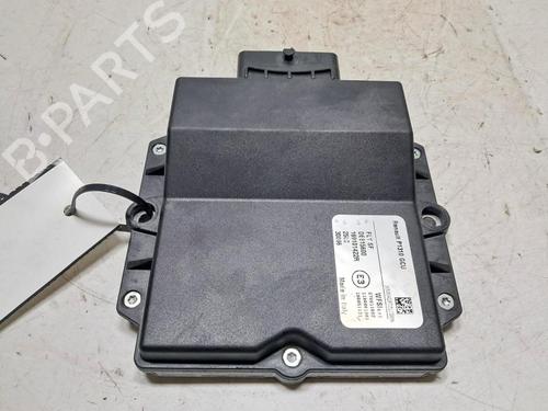 Engine control unit (ECU) DACIA DUSTER (PYM_, PYN_) 1.0 ECO G-100 | BP33311951M57 - Image 3