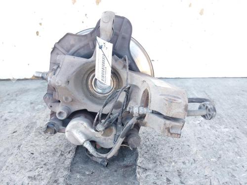 Left front steering knuckle CITROËN JUMPER II Van 2.2 BlueHDi 120 | BP27171926M25
