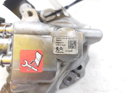 Injection pump CITROËN JUMPER II Van 2.2 BlueHDi 120 | BP38036172M78 - Image 4