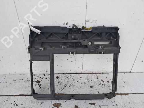 Used Front slam panel Front slam panel CITROËN C3 Picasso (SH_) 1.6 HDi (90 hp) 39021112 39021112