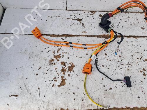 Wiring harness MERCEDES-BENZ A-CLASS (W177) A 250 e (177.086) | BP37757459E16 - Image 2