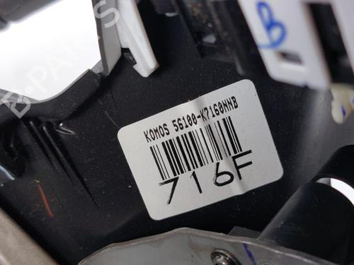 Volant HYUNDAI i10 III (AC3, AI3) 1.0 MPi | BP15157420C49