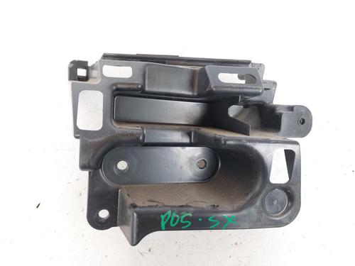 Used Corner bumper PEUGEOT 208 II (UB_, UP_, UW_, UJ_) 1.2 PureTech 100 (101 hp) 23066538