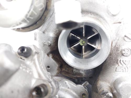 Turbocompresseur/Compresseur MERCEDES-BENZ C-CLASS T-Model (S205) C 220 BlueTEC / d (205.204) | BP15162240M71 