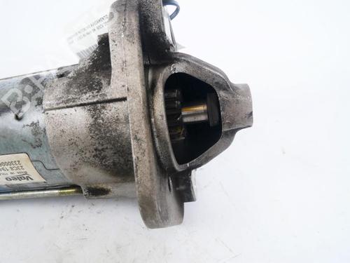 Starter NISSAN MICRA V (K14) 1.5 DCI | BP15156656M8 
