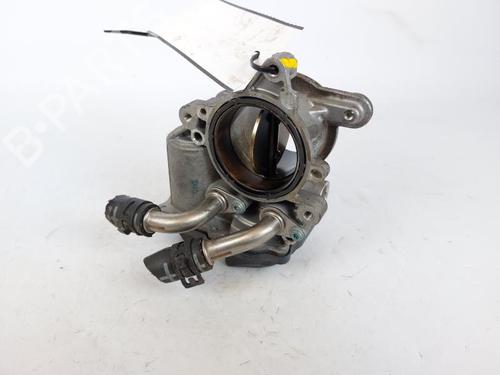 Used Throttle body Throttle body 15157781 15157781