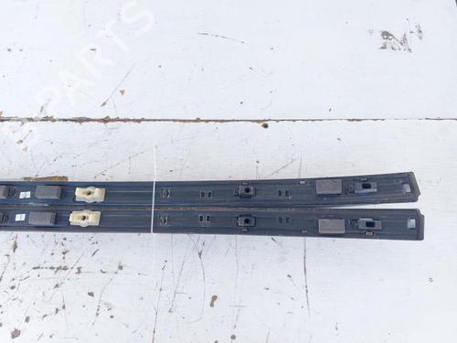 Roof bar KIA SPORTAGE III (SL) 1.6 GDI | BP15173901C65