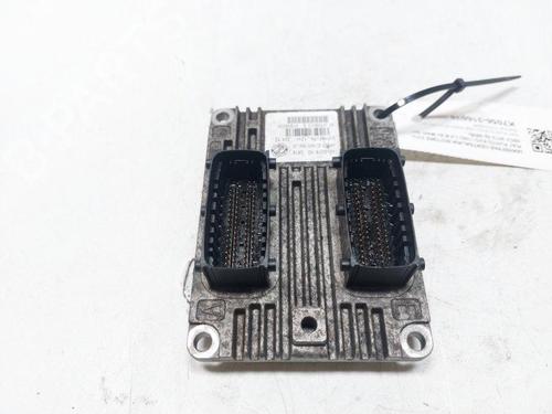 Engine control unit (ECU) FIAT PUNTO EVO (199_) 1.2 | BP33734662M57 - Image 3