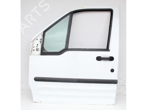 Used Left front door FORD TRANSIT CONNECT (P65_, P70_, P80_) 1.8 Di (75 hp) 15147300