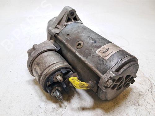 Starter OPEL CORSA C (X01) 1.3 CDTI (F08, F68) | BP33752489M8 - Image 4