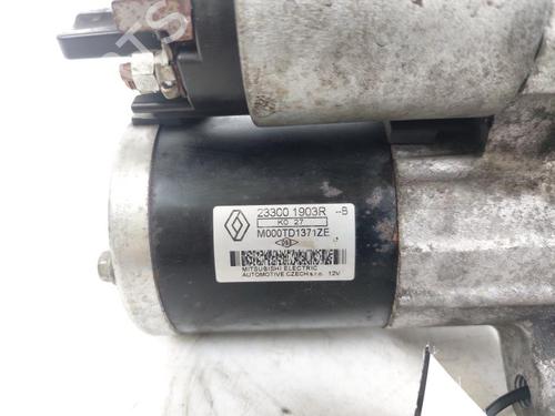 Starter DACIA DOKKER Box Body/MPV 1.2 TCe 115 (FEM0) | BP23859103M8 - Image 6