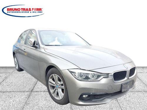 Steering column BMW 3 (F30, F80) 318 d | BP23217818M21 