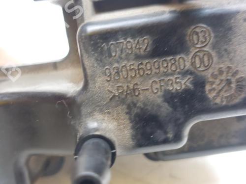 Other PEUGEOT 2008 I (CU_) 1.2 THP 110 / PureTech 110 | BP28529170O1