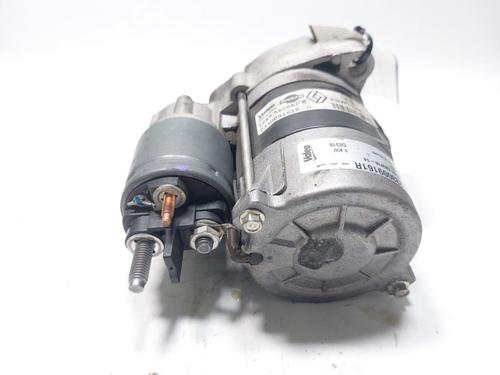 Starter RENAULT CAPTUR I (J5_, H5_) 0.9 TCe 90 | BP30802395M8 - Image 3