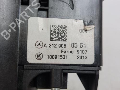 Switch MERCEDES-BENZ CLS (C218) CLS 250 CDI / BlueTEC / d (218.303, 218.304) | BP15173123I30 
