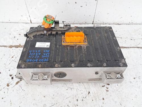 Used Battery Battery RENAULT ARKANA I (LCM_, LDN_) 1.6 E-TECH 145 (LDMU) (143 hp) 34617799 34617799