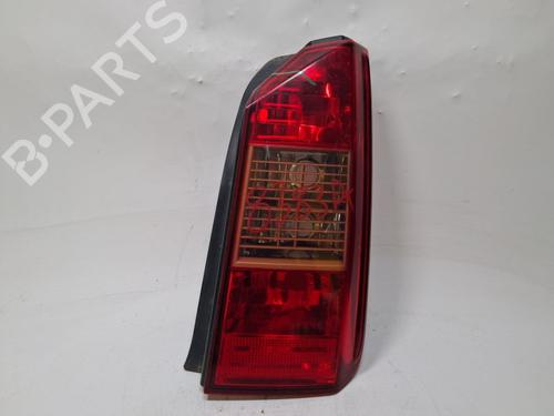 Used Right taillight Right taillight 38635393 38635393