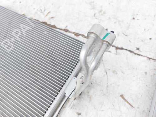 AC radiator KIA SPORTAGE V (NQ5) 1.6 CRDi | BP25936790M32 