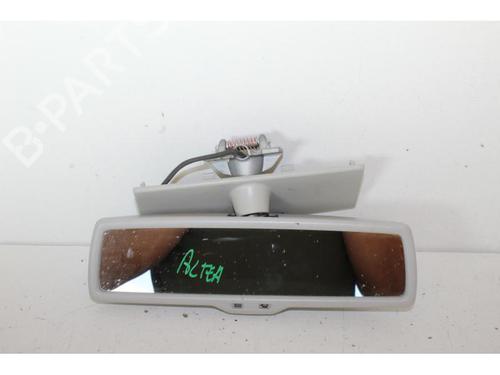 Used Rear mirror SEAT ALTEA XL (5P5, 5P8) 2.0 TDI 16V (140 hp) 15145269