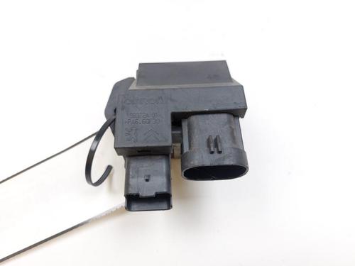 Used Radiator fan CITROËN C3 III (SX) 1.5 BlueHDi 100 (SXYHYP, SXYHTU) (102 hp) 28721120