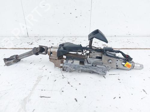 Used Steering column Steering column VW PASSAT B6 Variant (3C5) 2.0 TDI (140 hp) 21781181 21781181