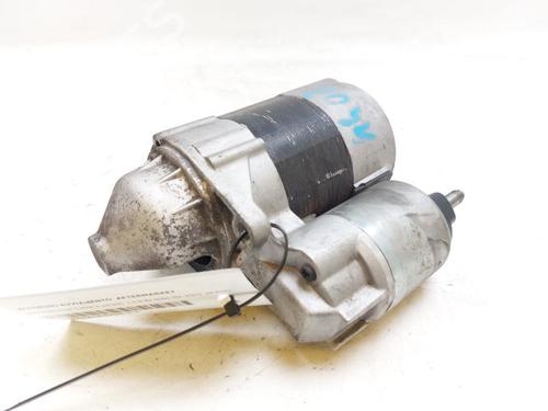 Used Starter Starter MERCEDES-BENZ A-CLASS (W169) A 150 (169.031, 169.331) (95 hp) 28012520 28012520