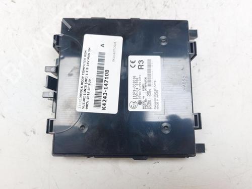 Module électronique SUZUKI IGNIS III (MF, FF) 1.2 (ATK412) (90 hp) 27538467