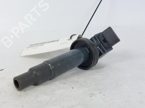 Used Ignition coil TOYOTA YARIS (_P13_) 1.0 (KSP130_, KSP130) (69 hp) 15161046