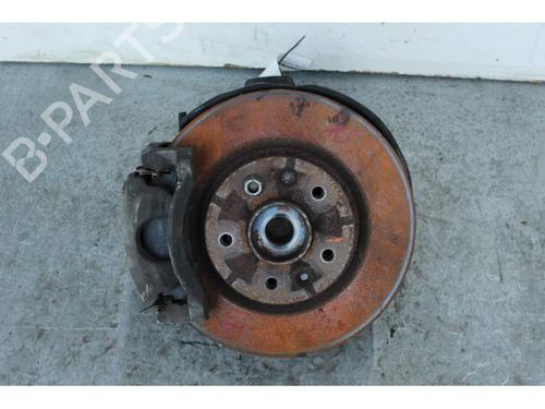 Used Left front steering knuckle NISSAN QASHQAI II (J11, J11_) 1.5 dCi (110 hp) 15160592