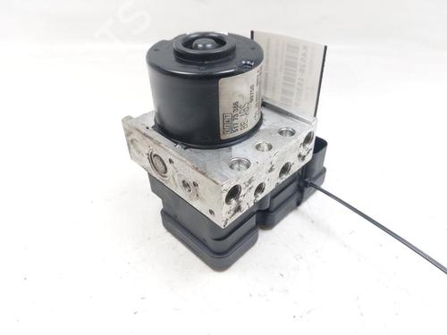 Used ABS pump ABS pump FIAT DOBLO MPV (119_, 223_) 1.3 D Multijet (84 hp) 28487823 28487823