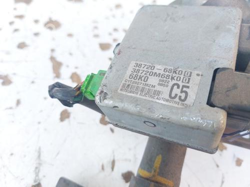 Steering column NISSAN PIXO (UA0) 1.0 LPG | BP29519373M21 