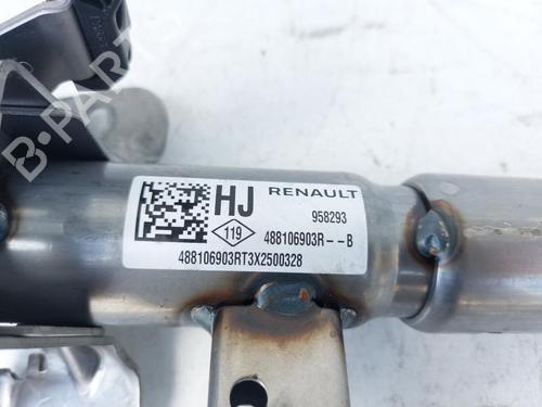 Steering column RENAULT EXPRESS Box Body/MPV 1.3 TCe 100 (F6MA) | BP25782041M21  - Image 6