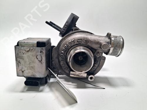 Used Turbocharger/Supercharger Turbocharger/Supercharger OPEL ANTARA A (L07) 2.0 CDTI (150 hp) 40255585 40255585