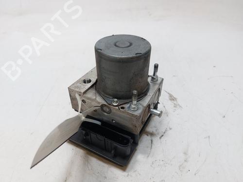 Used ABS pump ABS pump NISSAN QASHQAI I (J10, NJ10) 1.6 (114 hp) 36525414 36525414