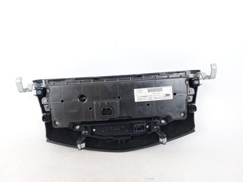 Commande Chauffage NISSAN QASHQAI II SUV (J11, J11_) 1.5 dCi | BP15169039I5 
