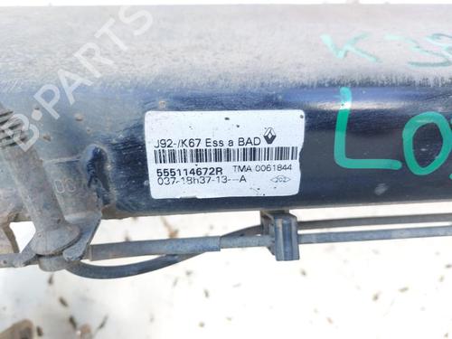 Bagaksel DACIA LODGY (JS_) 1.5 dCi (JSMC, JSAF) | BP23558262M2 - Image 5