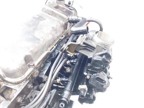 Engine FIAT SEICENTO / 600 (187_) 1.1 (187AXB, 187AXB1A, 187AXC1A02) | BP31090220M1